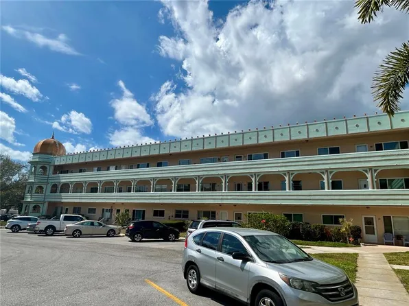 2286 Norwegian Dr APT 8, Clearwater, FL 33763