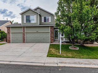 5541 S Valdai Way, Aurora, CO 80015