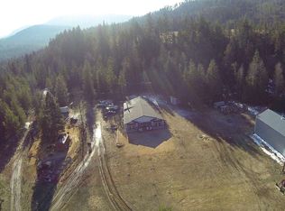 404370 Highway 20, Cusick, WA 99119