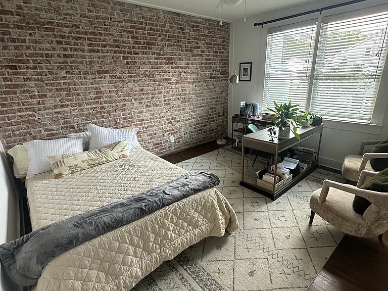 124 Peachtree Memorial Dr NW #4 — Photo 20