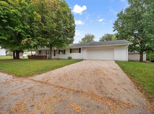 5028 Northcrest Dr, Fort Wayne, IN 46825