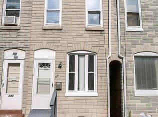 444 Linden St, Reading, PA 19604