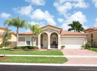 2107 NE 38th Rd, Homestead, FL 33033