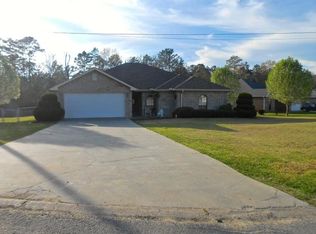 1233 Port Arthur Ter, Leesville, LA 71446