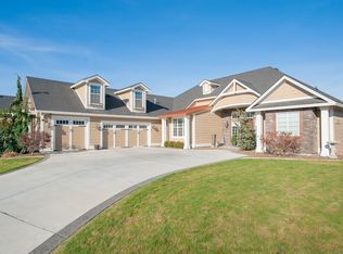 11815 Waters Edge Dr, Pasco, WA