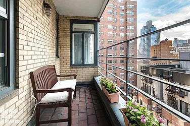 Sold by Brown Harris Stevens