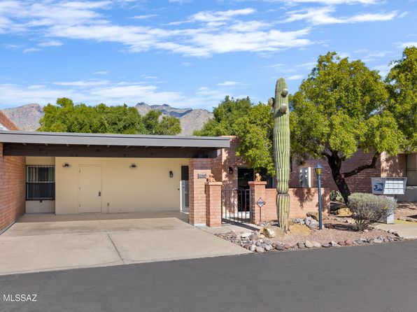 5521 N Arroyo Grande Dr, Tucson, AZ 85718