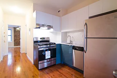 Rented by Coda Real Estate NYC