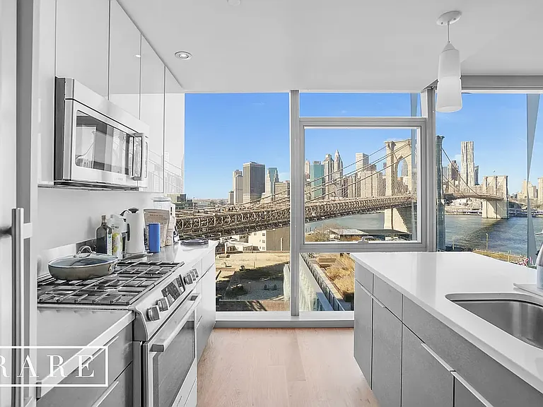 60 Water St #1111 — Photo 1