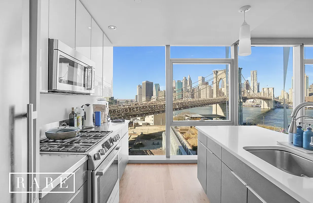 60 Water Street #1111 in DUMBO, Brooklyn | StreetEasy