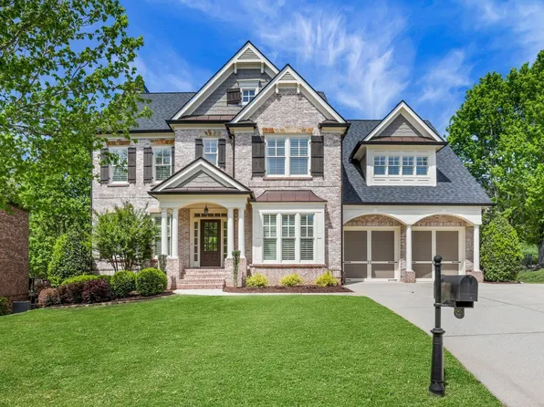 3130 Seven Oaks Dr, Cumming, GA 30041