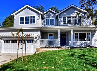 4944 Revlon Dr, La Canada Flintridge, CA 91011