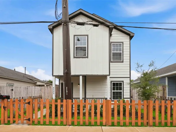 6422 Calhoun Rd, Houston, TX 77021