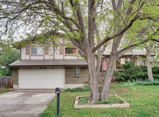 8504 W Center Ave, Lakewood, CO 80226