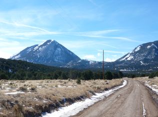 Lot 79 Unit Cc1 Colorado Land Grazing Ranch, Walsenburg, CO 80189