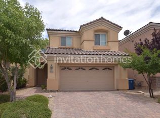 8344 S Pioneer Way, Las Vegas, NV 89113