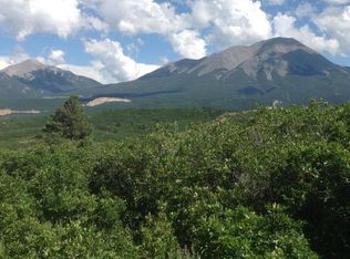 LOT 13 Piney Ridge Ranch Rd, La Veta, CO 81055
