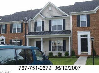 4643 Willow Leaf Pl, Henrico, VA 23228