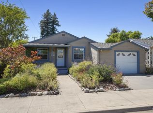 2001 Marin St, Napa, CA 94559
