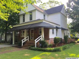 1024 8th Ave SE, Decatur, AL 35601