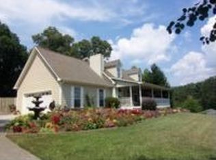 110 Hancock St, Clinton, TN 37716