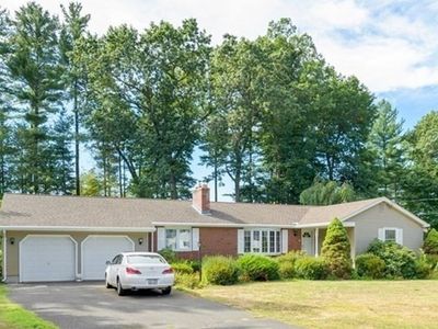 48 Shannon Ln, Westfield, MA, 01085