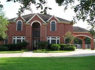 10227 Marwood Falls Ct, Houston, TX 77070