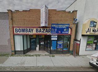 9715 Conant St, Hamtramck, MI 48212