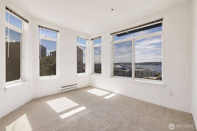 5th image of 2414 1st Avenue #617