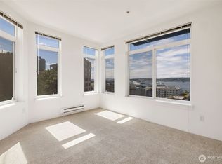Belltown Court Condominium, Seattle, WA 98121
