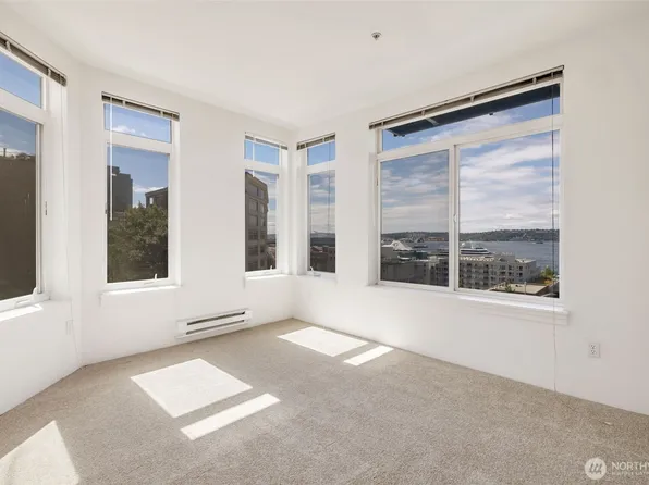 2414 1st Avenue #617, Seattle, WA 98121