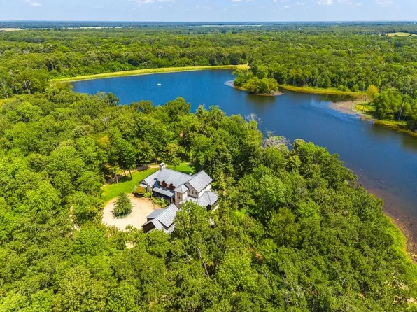 0 County Road 3573, Dike, TX 75437