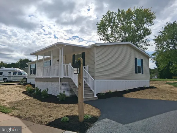 500 Mount Airy Rd APT 31, Stevens, PA 17578