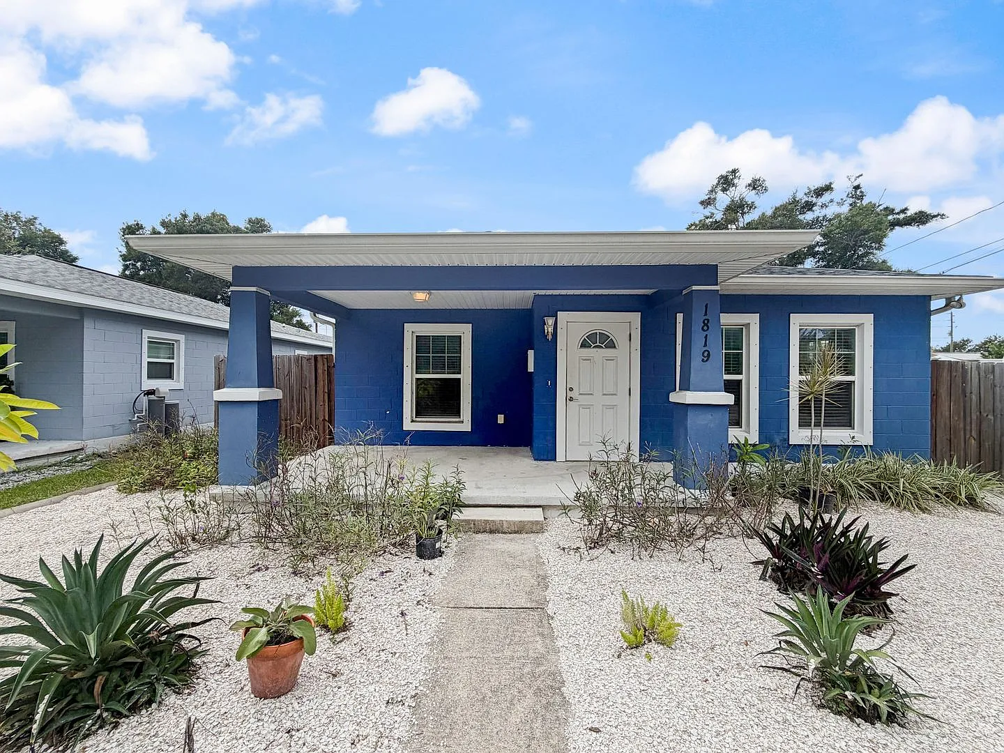 Newly Renovated Home with Private Fenced Yard & Garage - 3bed|2bath — Photo 1