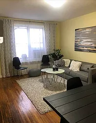 Rented by Voro NYC