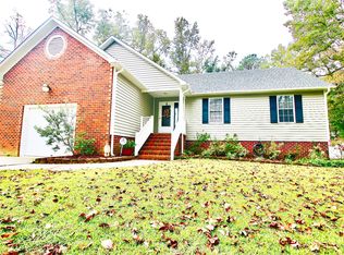 229 Trappers Trl, New Bern, NC 28560