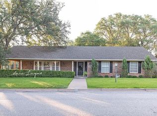 2101 Stanton St, Brady, TX 76825