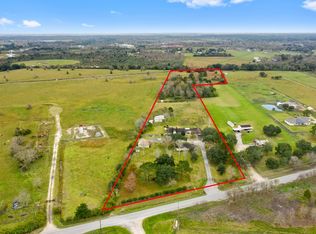4731 County Road 172, Alvin, TX 77511
