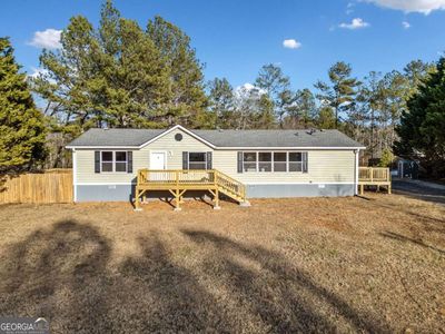 120 Bridle Path Dr, Ball Ground, GA, 30107