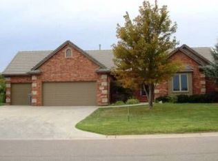 3213 W Bayview, Valley Center, KS 67204