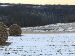 406 County Road K, Blanchardville, WI 53516