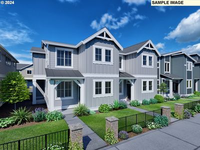 7815 SE Vermont St, Hillsboro, OR, 97123
