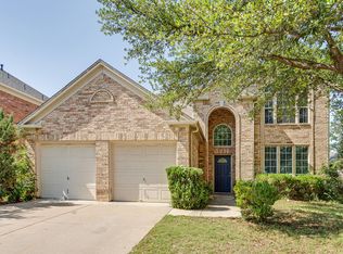 209 Madisson Dr, Euless, TX 76039