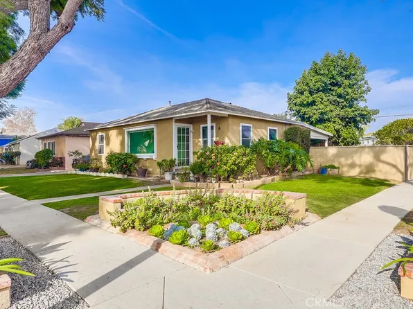 371 E 63rd St, Long Beach, CA 90805