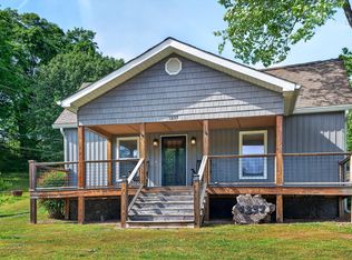 1237 Gadd Rd, Hixson, TN 37343