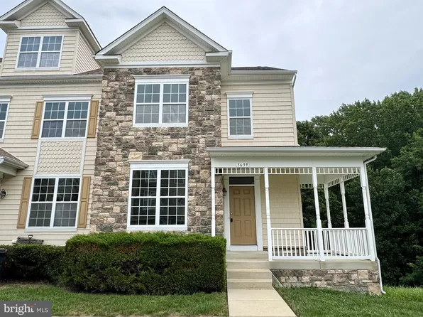 3639 Glouster Dr, North Beach, MD 20714