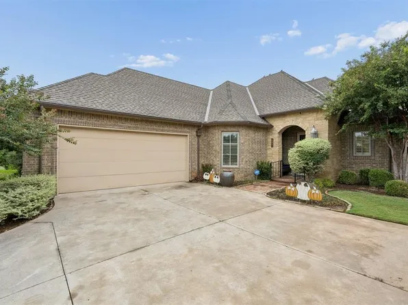 3339 Stone Brook Ct, Oklahoma City, OK 73120