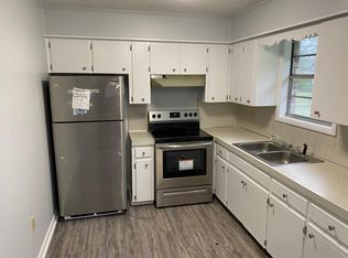 148 Paul Addition Rd, Searcy, AR 72143