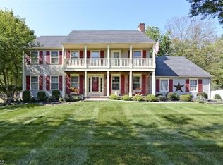 7 Westminster Dr, Annandale, NJ 08801