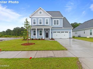 443 Northern Pintail Pl, Hampstead, NC 28443